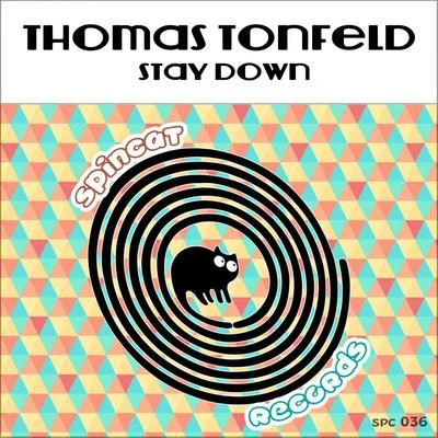 Thomas Tonfeld Stay Down