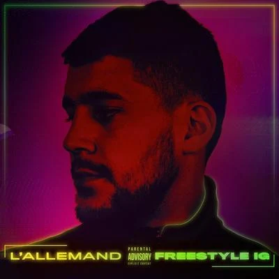 LAllemand Freestyle IG