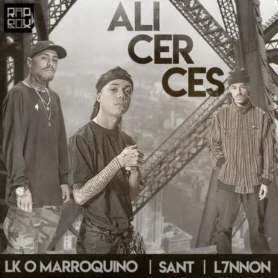 LK O Marroquino Alicerces