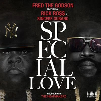 Fred The Godson Special Love