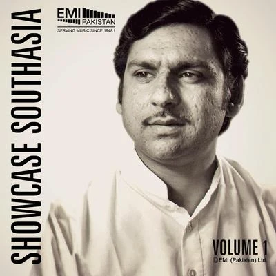 Ghulam Ali Showcase Southasia, Vol. 1