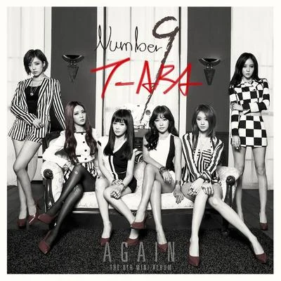 T-ara Again