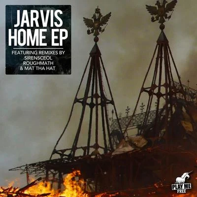 JARVIS Home EP