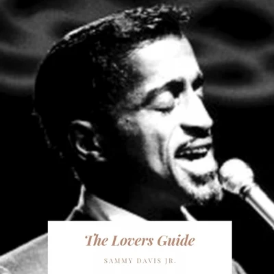 Sammy Davis The Lovers Guide