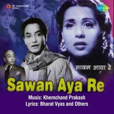 Mohammed Rafi/Amirbai Karnataki/Shamshad Begum Sawan Aya Re