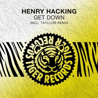 Henry Hacking Get Down