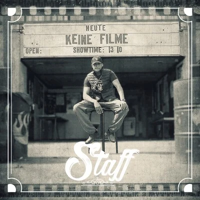 STAFF Keine Filme