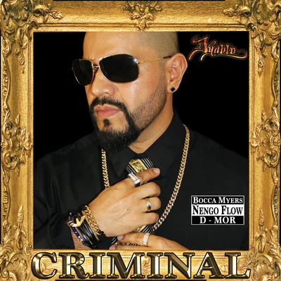 Dyablo/Ñengo Flow/Bocca Myers/D-mor Criminal