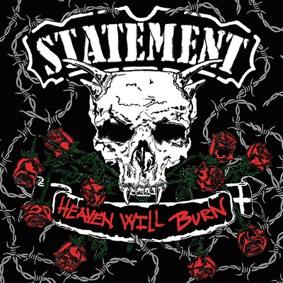 Statement Heaven Will Burn