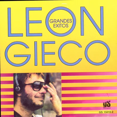 León Gieco Grandes Exitos