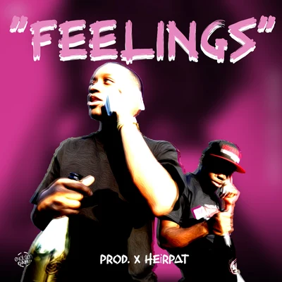 DJ Wade Banner/Mark Steele/Markee Steele Feelings