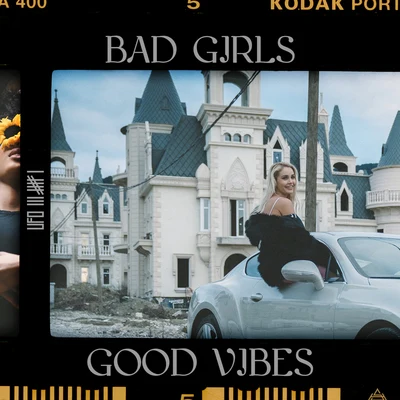 Ufo361 Bad Girls, Good Vibes