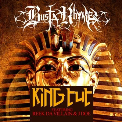 Busta Rhymes King Tut