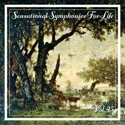 Roberta Alexander Sensational Symphonies For Life, Vol. 45 - Gluck: Paride Ed Elena