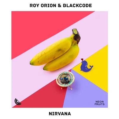 Blackcode/Roy Orion Nirvana