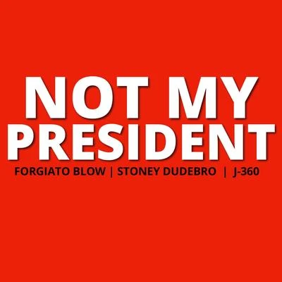 Forgiato Blow Not My President