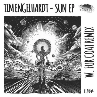 Tim Engelhardt/Fur Coat Sun EP