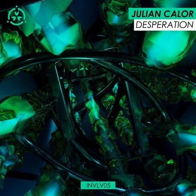 Julian Calor Desperation