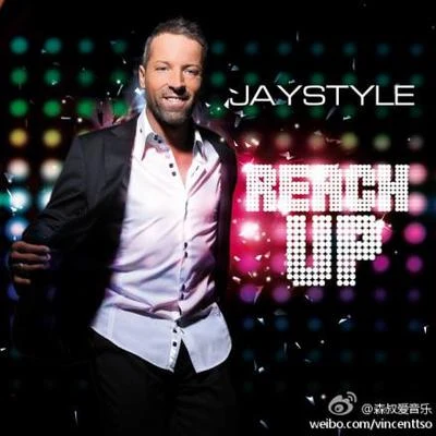 Jay Style Reach Up