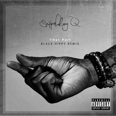 Kendrick Lamar/Black Hippy/Ab-Soul/ScHoolboy Q/Jay Rock THat Part (Black Hippy Remix)