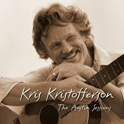 Kris Kristofferson The Austin Sessions (Expanded Edition)