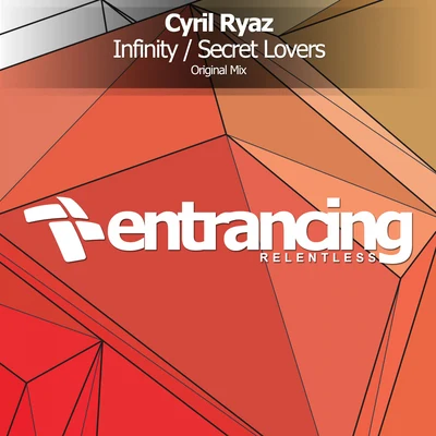 Cyril Ryaz InfinitySecret Lovers