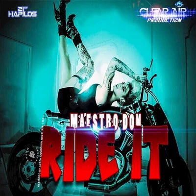 Maestro Don Ride It - Single