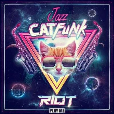 Riot Jazz Cat Funk