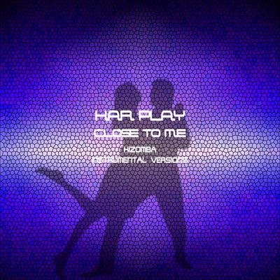 Kar Play Close To Me (Various Kizomba Instrumental Versions)