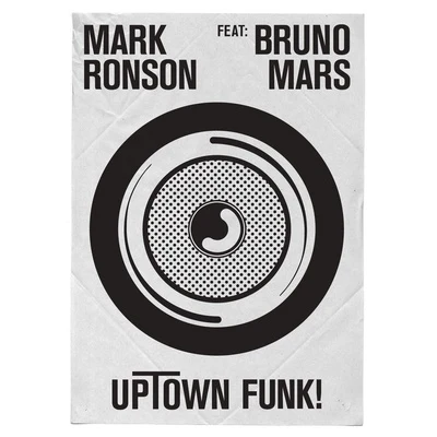 Mark Ronson Uptown Funk (Remixes)