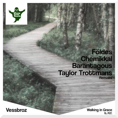 Vessbroz/P.I.T. Walking in Grace (Földes Remix)