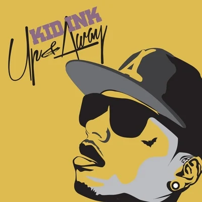 KiD Ink Up & Away