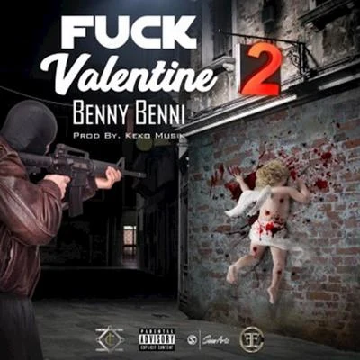 Benny Benni **** Valentine 2