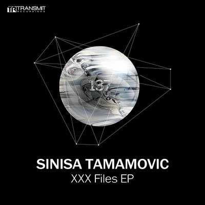 Sinisa Tamamovic Xxx Files EP