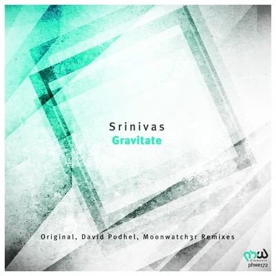 Srinivas Gravitate