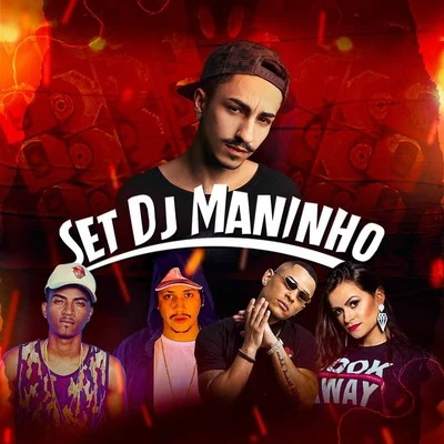 MC Gustavinho/DJ Maninho/Mc Fael/Mc Mafer/Lenzi Set Dj Maninho