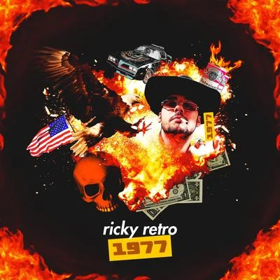 ricky retro 1977