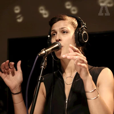 Dessa Dessa on Audiotree Live