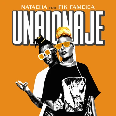 Natacha Burundi/Fik Fameica Unaionaje