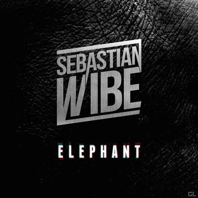 Sebastian Wibe Elephant