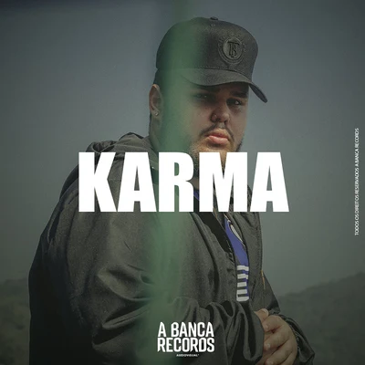 A Banca Records Karma