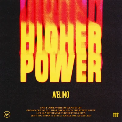 Avelino Higher Power