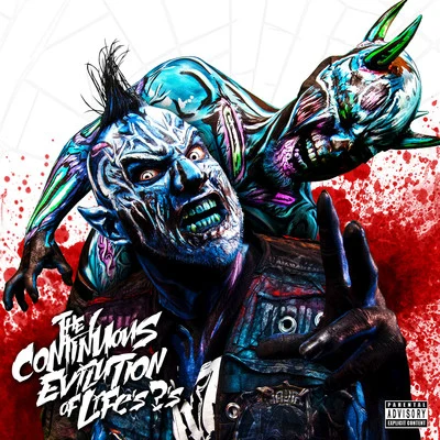 Twiztid The Continuous Evolution of Lifes ?s