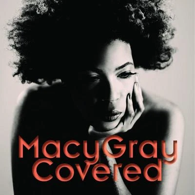 Macy Gray Covered