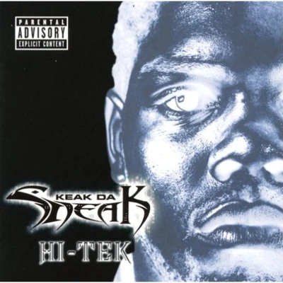 Keak da Sneak Hi-Tek [X]