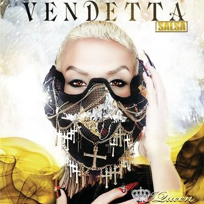 Ivy Queen Vendetta - Salsa