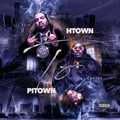 E.J. Carter/Lil Flip H Town to Pi Town