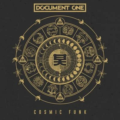 Document One Cosmic Funk