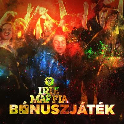 Irie Maffia Bónuszjáték