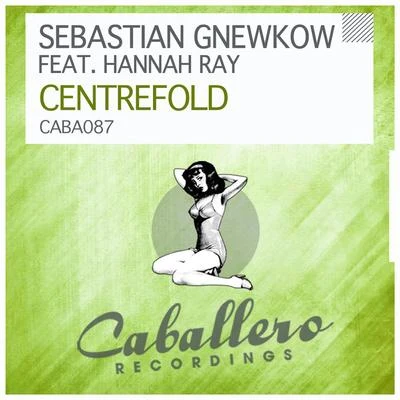 Sebastian Gnewkow Centrefold